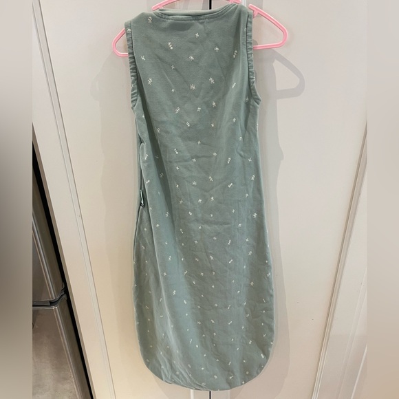 ergoPouch Baby Sleep Sack - Mint Green 8-24m - Picture 2 of 3